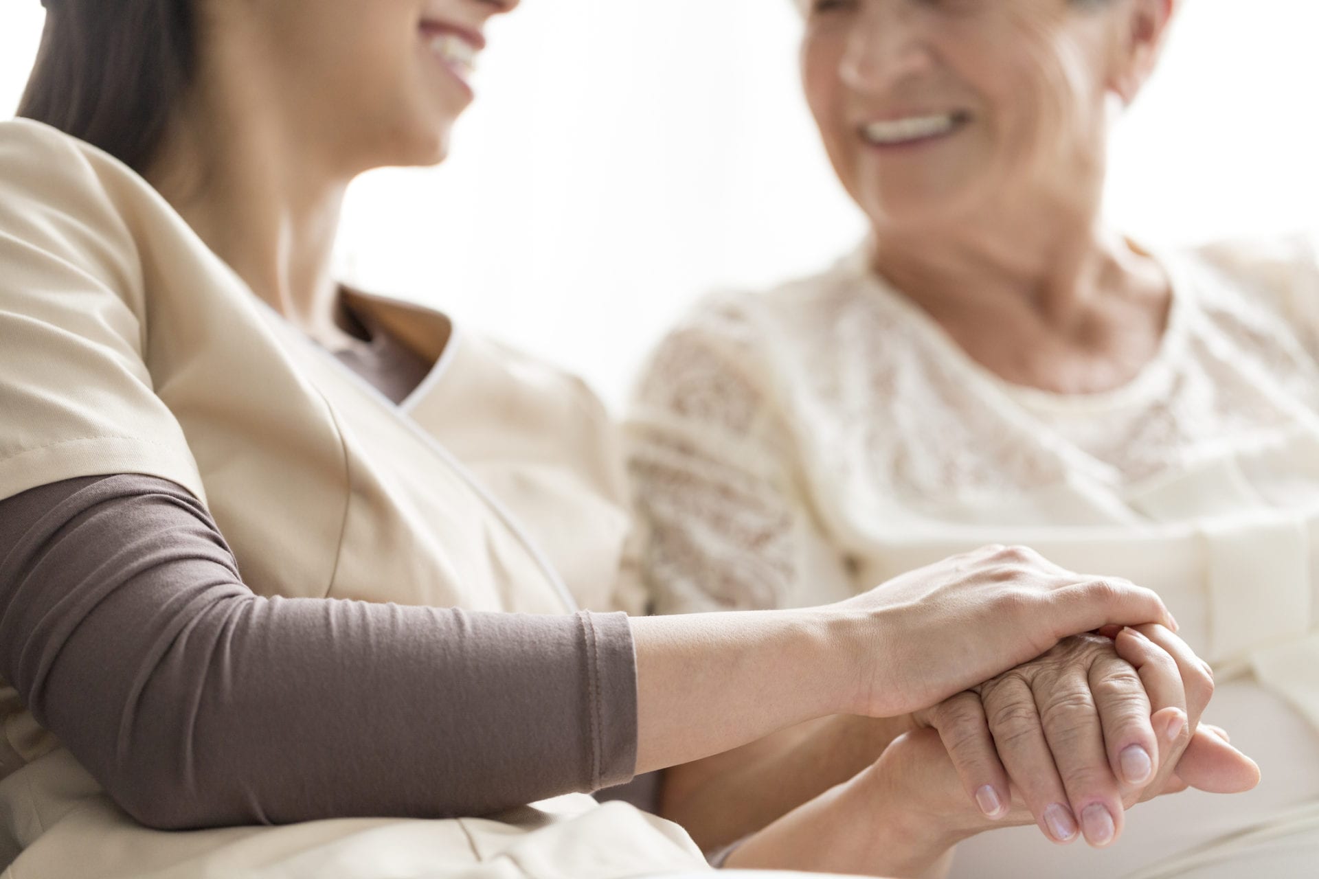 Specialized memory and dementia care in a skilled nursing setting