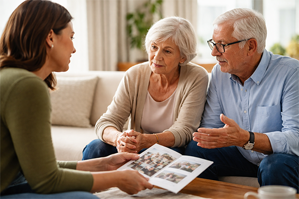 Understanding the Boundaries of Assisted Living Support