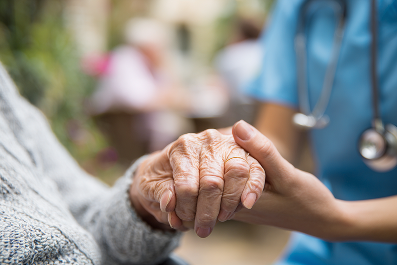 How Short-Term Rehabilitation and Long-Term Care Differ in Daily Experience